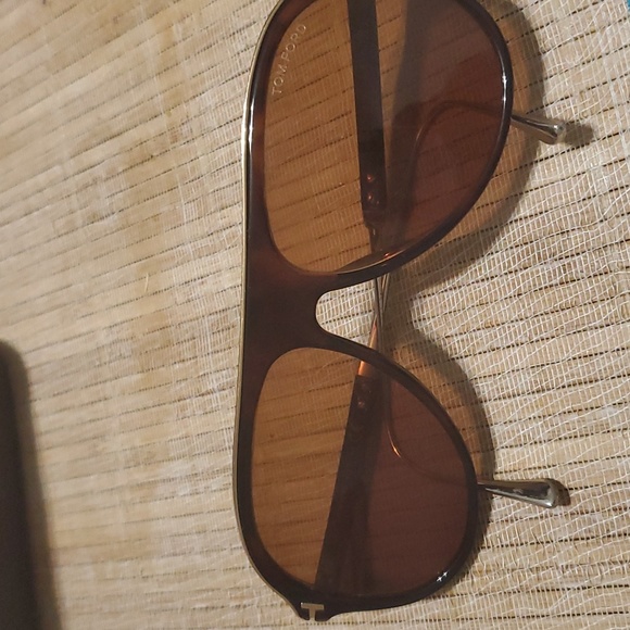 TOM FORD, SUNGLASSES - Picture 3 of 6